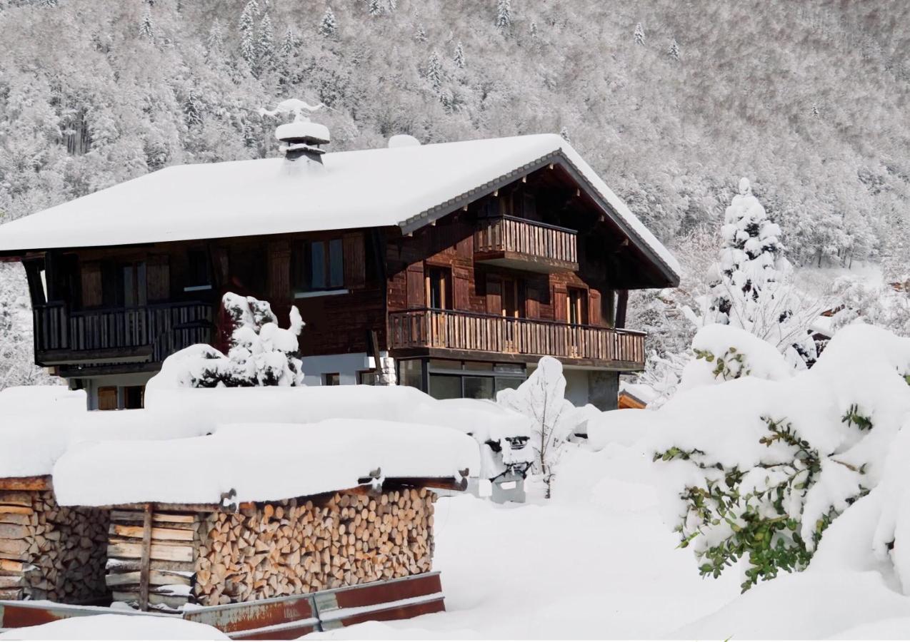 Lodge The Fat Fox Lodge, Morzine *