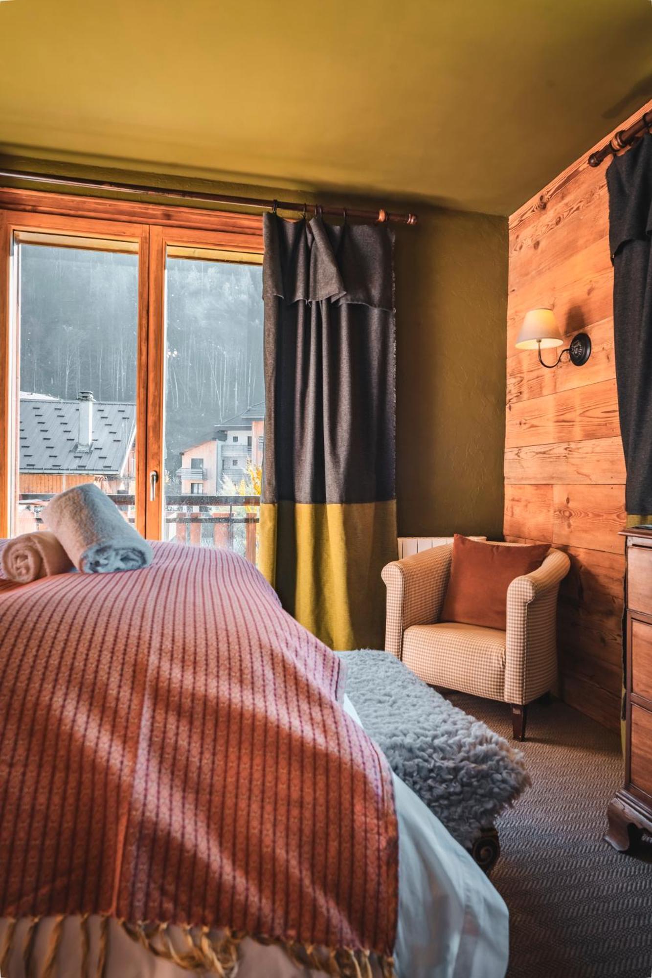 Lodge The Fat Fox Lodge, Morzine