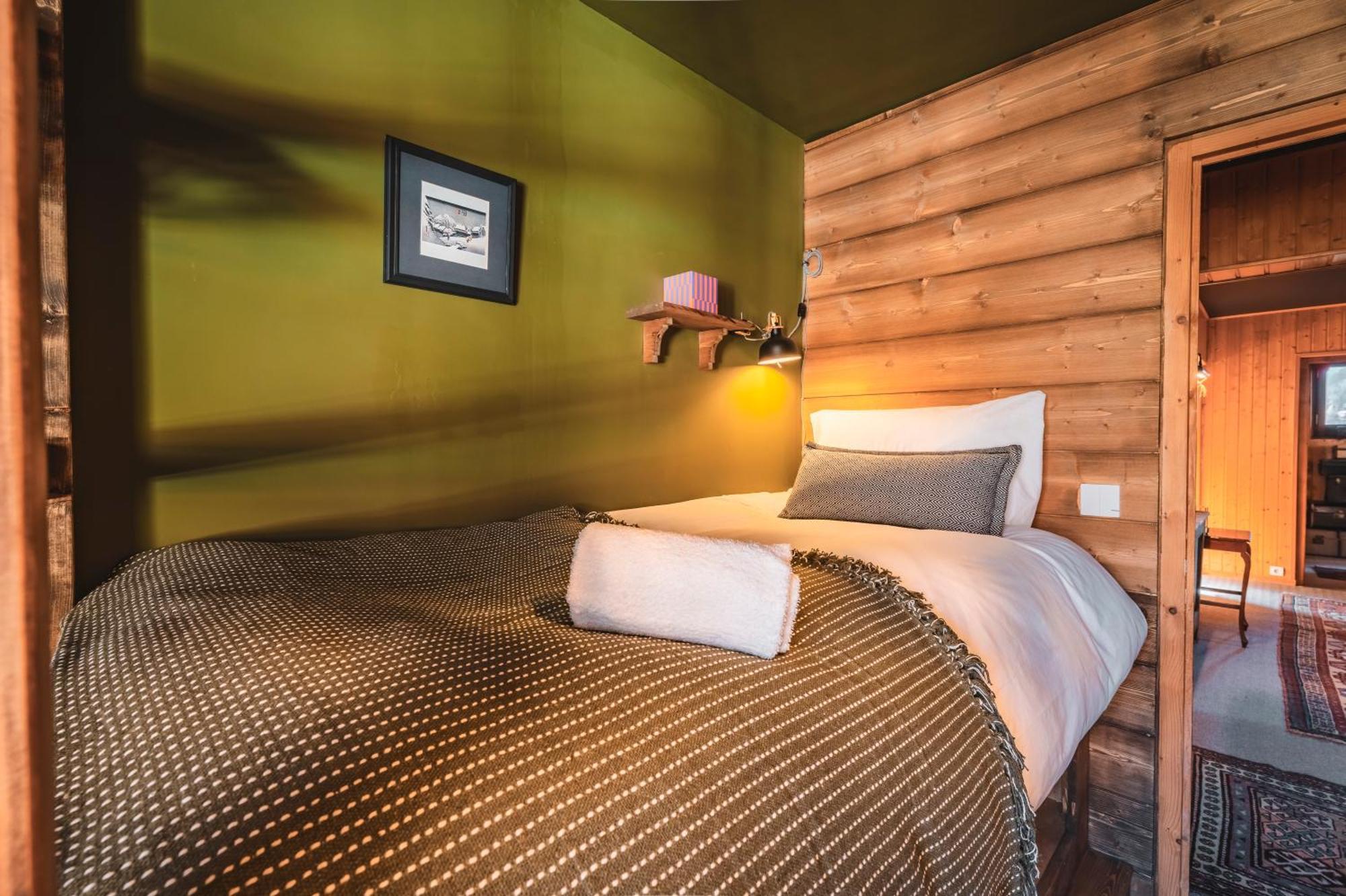 The Fat Fox Lodge, Morzine Montriond