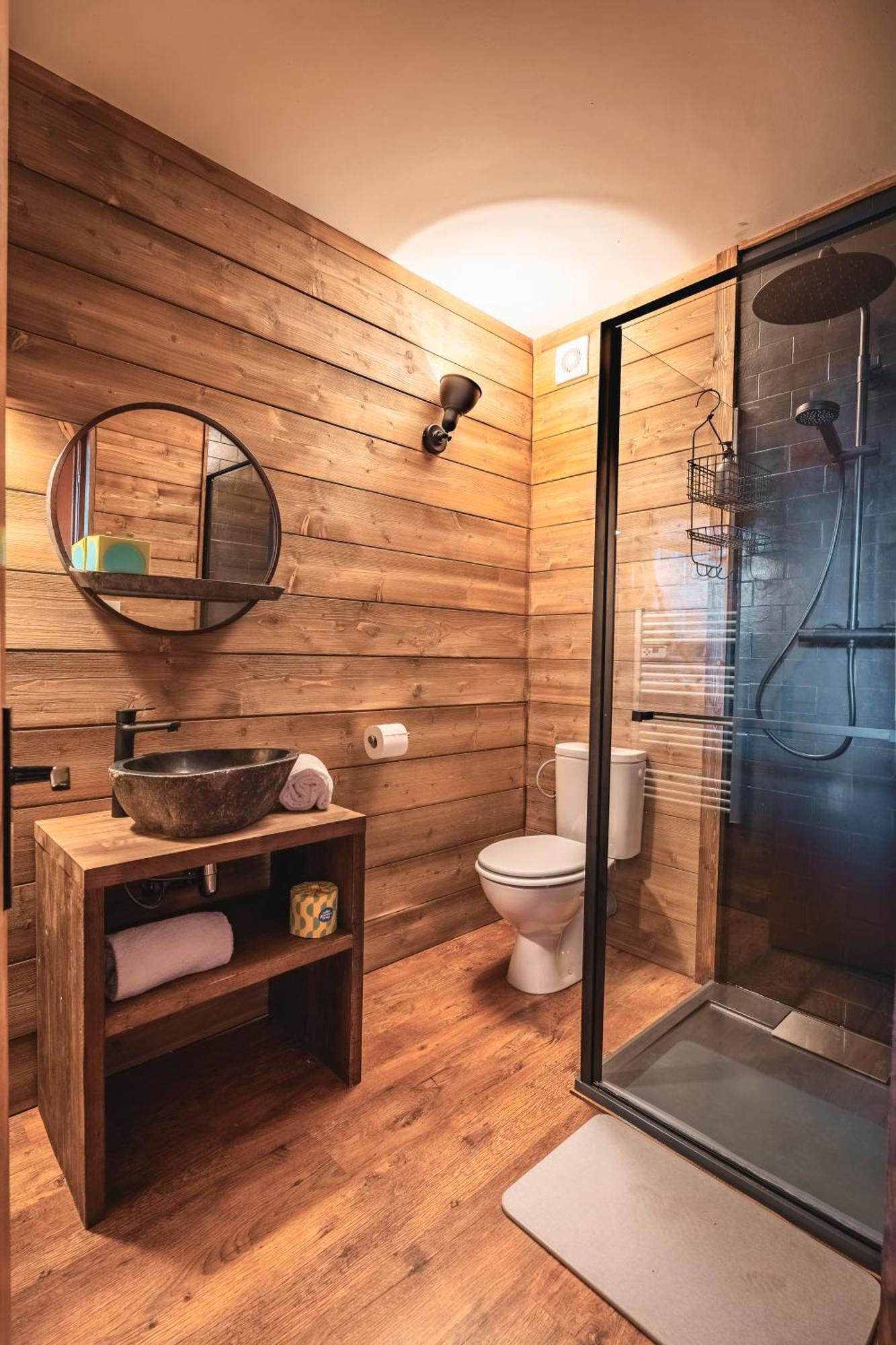 The Fat Fox Lodge, Morzine *