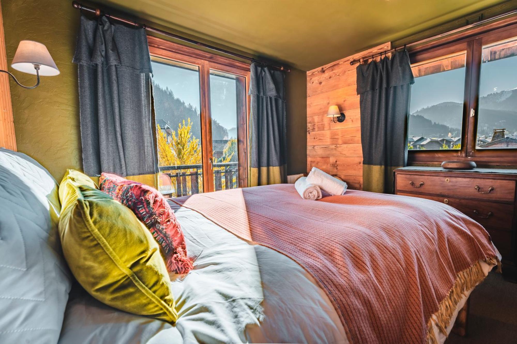 Lodge The Fat Fox Lodge, Morzine Montriond