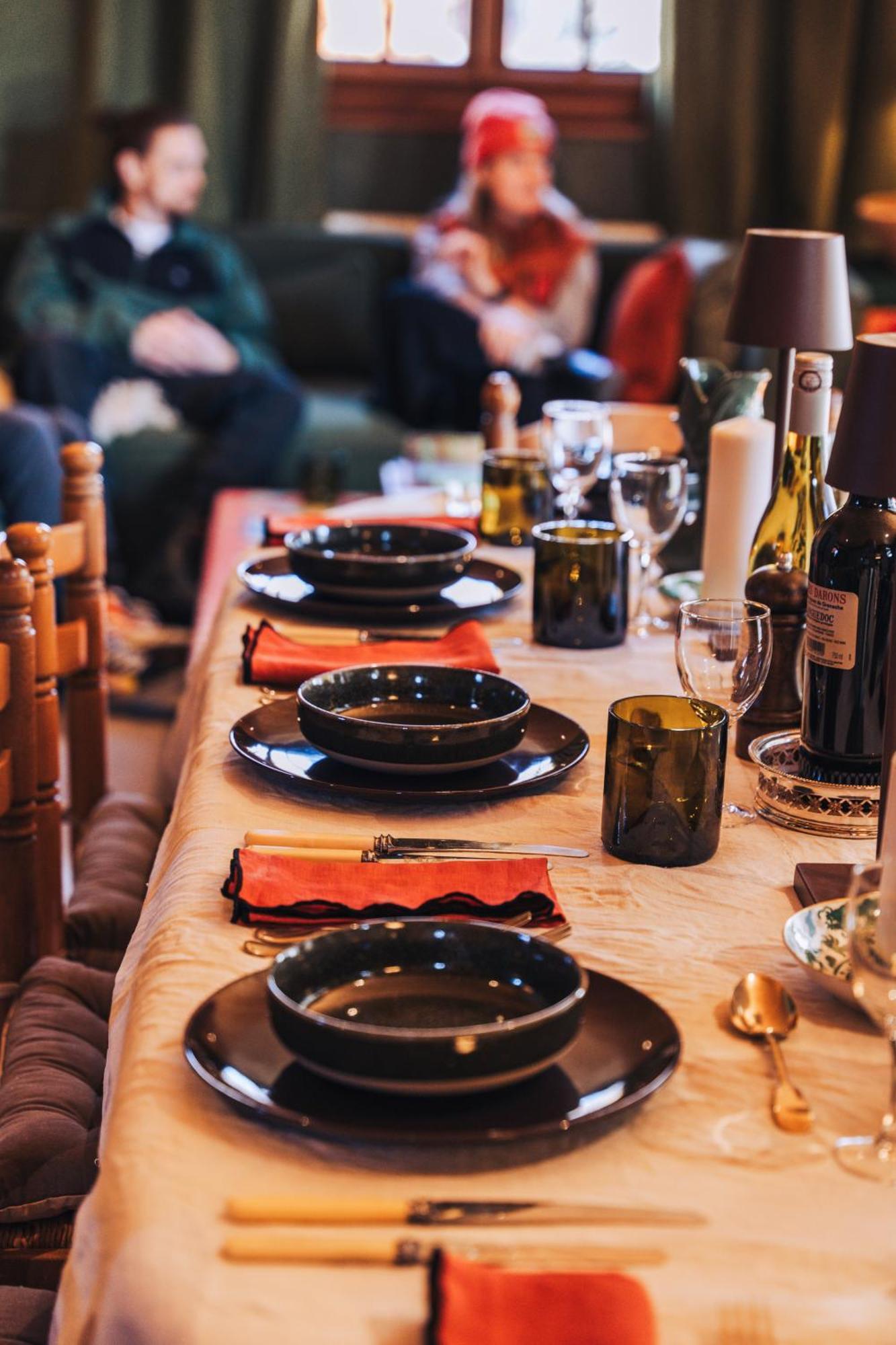 The Fat Fox Lodge, Morzine Montriond