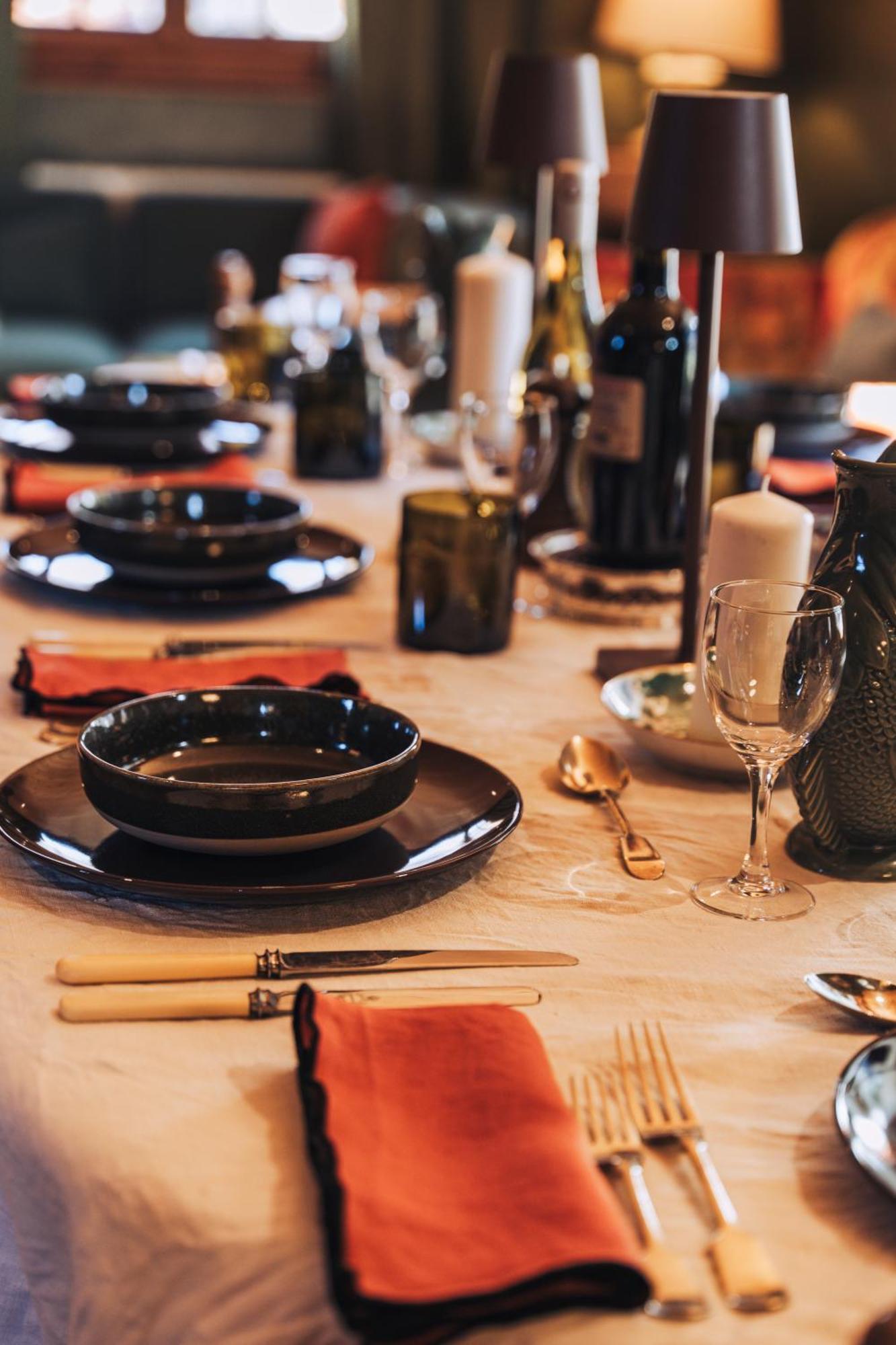 The Fat Fox Lodge, Morzine Lodge Montriond