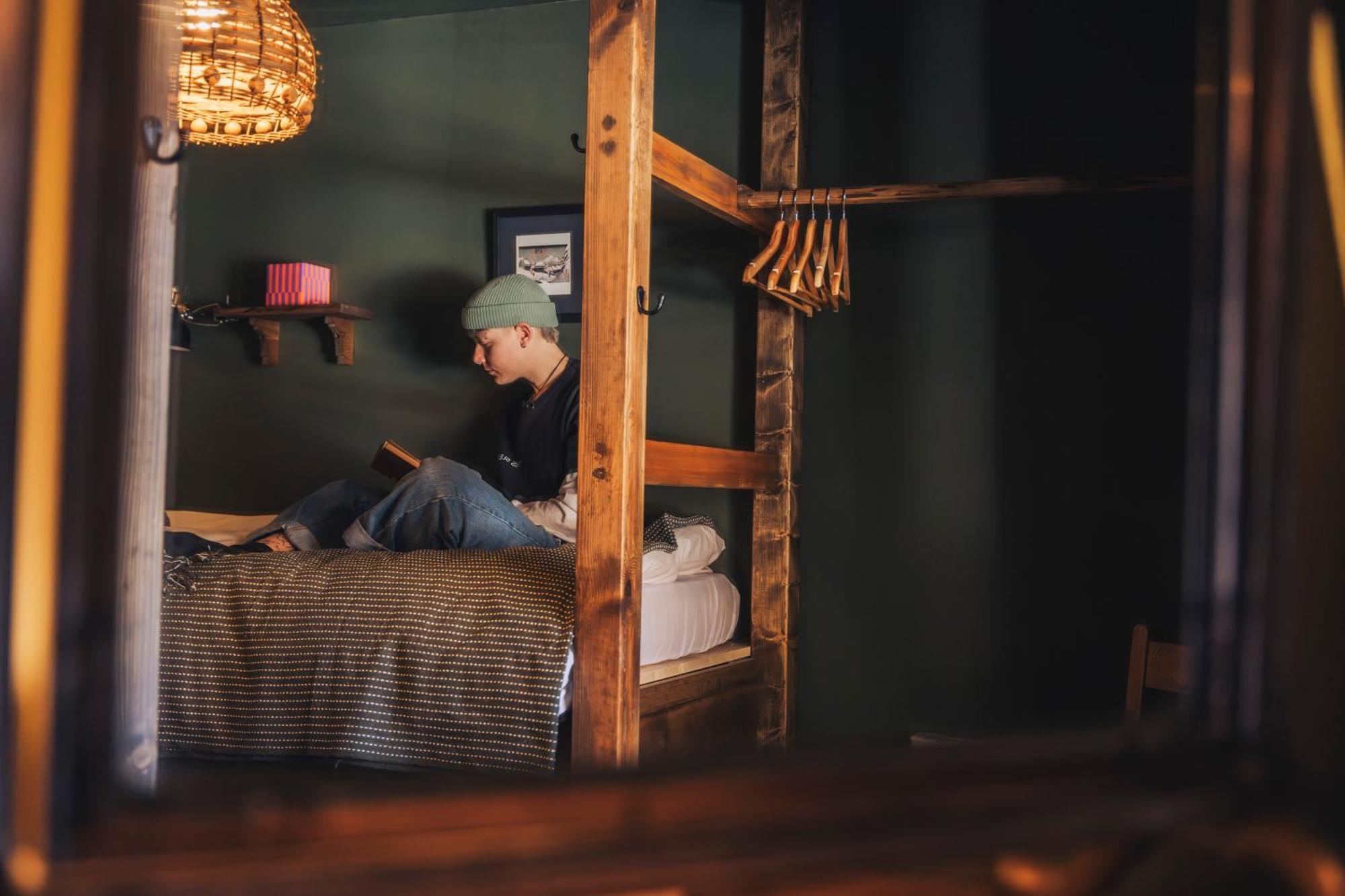 The Fat Fox Lodge, Morzine Lodge Montriond